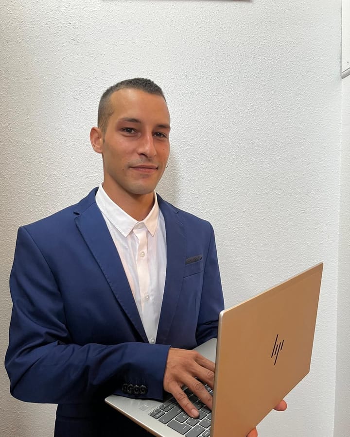 Daniel Rabassa