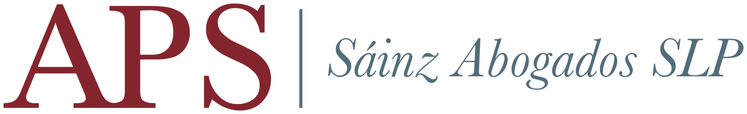 APS Sáinz Abogados SLP